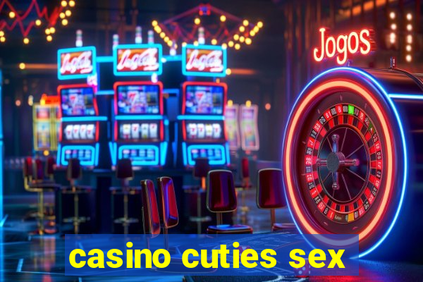 casino cuties sex